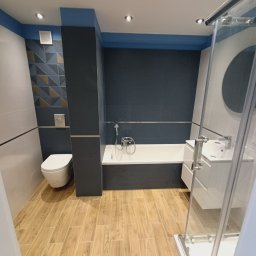 Remonty mieszkań Sędzimirów 2