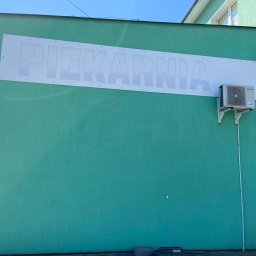 Malowanie elewacji Augustów 3