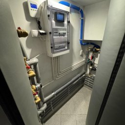 Kompleksowe wykonanie instalacji hydraulicznych Wodzisław Śląski 4