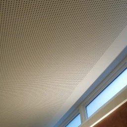 Wykonanie elewacji Katowice 1