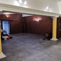 Wykonanie elewacji Katowice 2