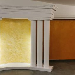 Wykonanie elewacji Katowice 3