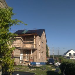 Wymiana dachu Szczecin 11