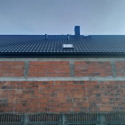Wymiana dachu Szczecin 12