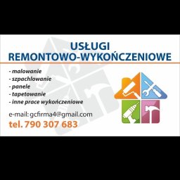 Malowanie mieszkań Kraków 1