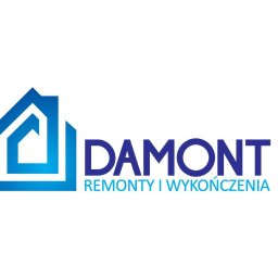 DAMONT DAWID PLUTA - Remonty Rybnik