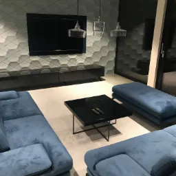 Salon już na gotowo