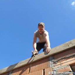 PAULBUD MIROSŁAW GAWRON - Malowanie Elewacji Świętochłowice