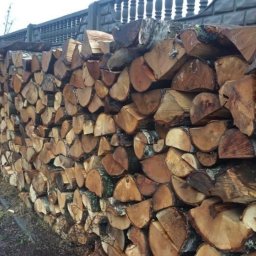 Drewno kominkowe Wejherowo 4