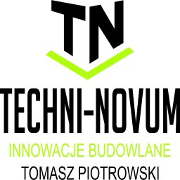 Techni Novum Innowacje Budowlane Tomasz Piotrowski - Odwodnienie Domu Białystok