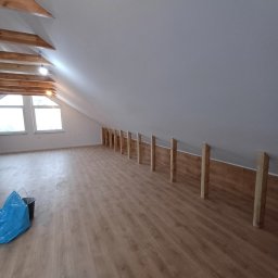 Remonty mieszkań Warszawa 3