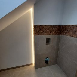 Remonty mieszkań Warszawa 2