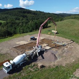 Fundamenty Wrocław 3