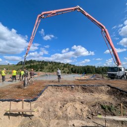 Fundamenty Wrocław 2