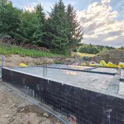 Fundamenty Wrocław 1