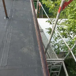 Hydroizolacja na tarasie, Resitrix skw.