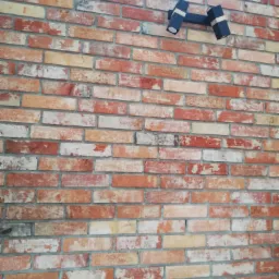 Robim cegielki loft owe,