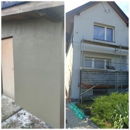 Malowanie mieszkań Radomsko 4