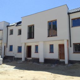 Wykonanie elewacji Gniezno 2