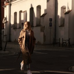 Sesja ciążowa Poznań 1