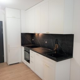 montaż kuchni Ikea Kraków