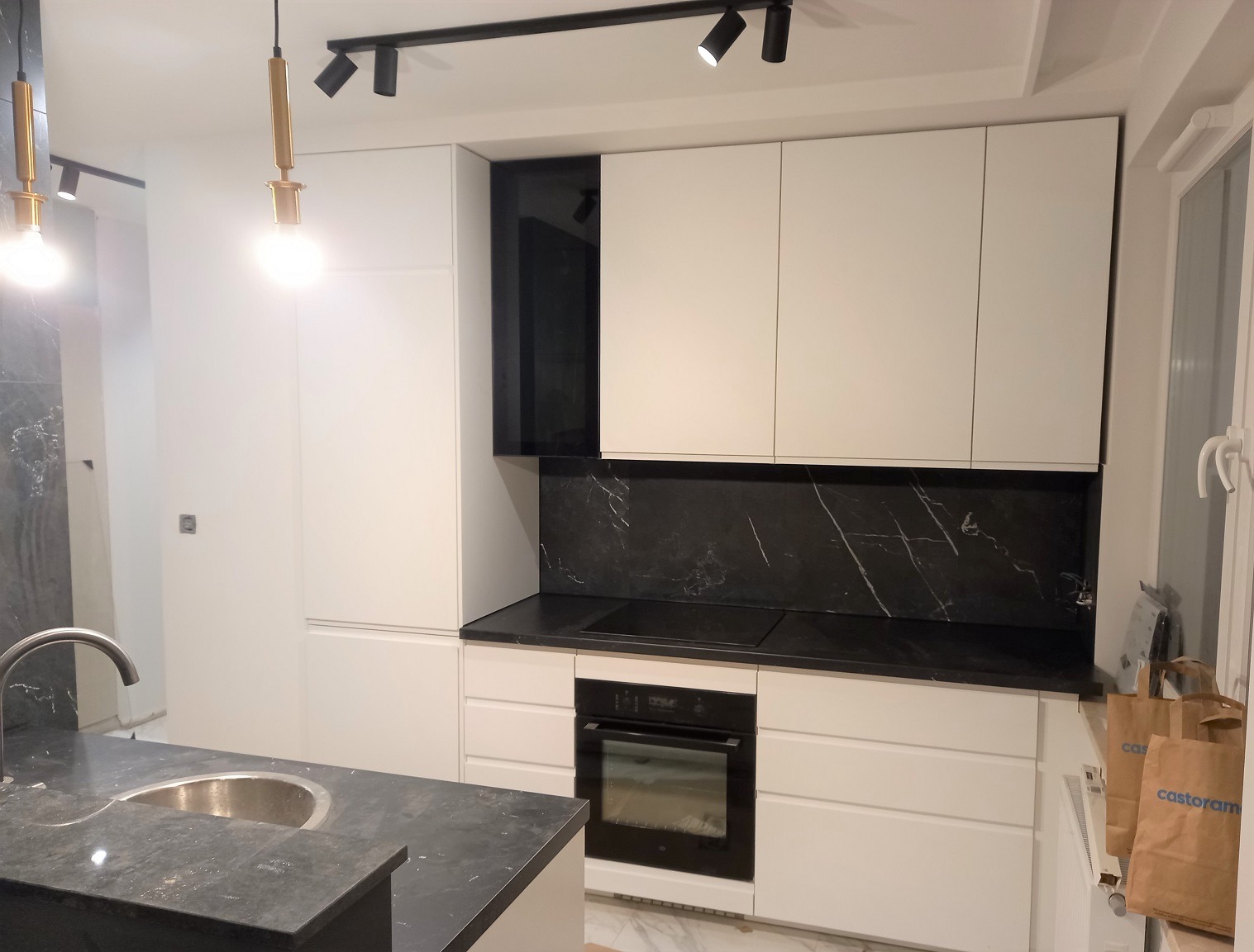 montaż kuchni Ikea, Kraków