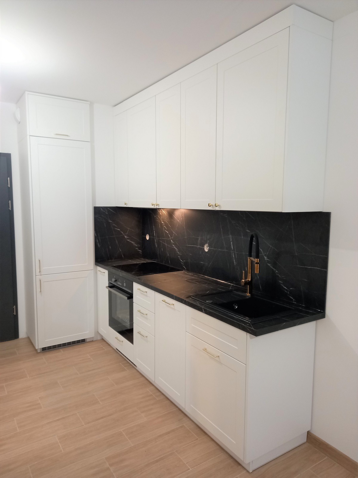montaż kuchni Ikea Kraków