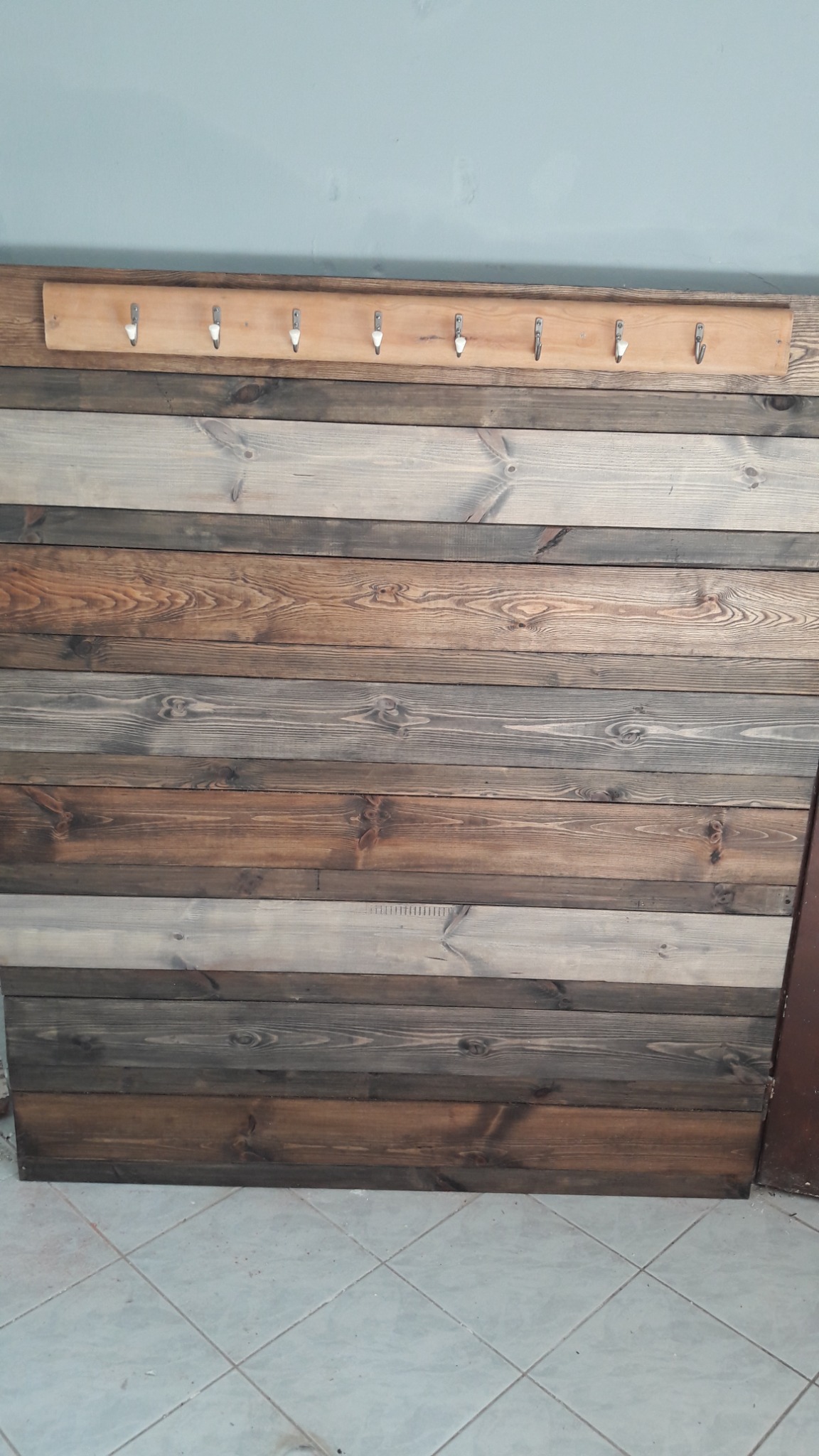 Ściany i zabudowy w drewnie