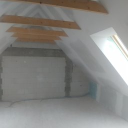 Płyta karton gips Wrocław 1