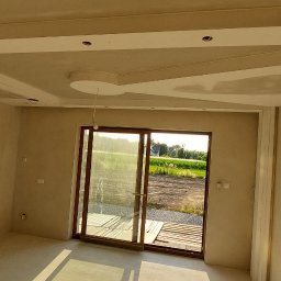 Płyta karton gips Wrocław 3