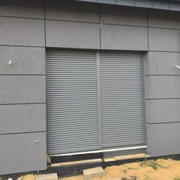 Usługi ogólnobudowlane Dawid Derbich - Świetne Usługi Elewacyjne Pleszew