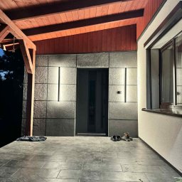 Usługi ogólnobudowlane Dawid Derbich - Staranny Remont Stropu Drewnianego Pleszew