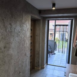 Wykonanie elewacji Pleszew 4