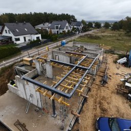 Domy murowane Szczecin 3