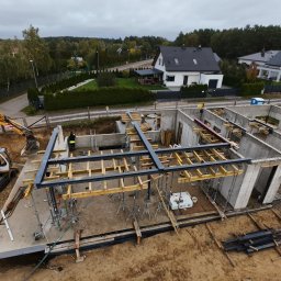 Domy murowane Szczecin 2