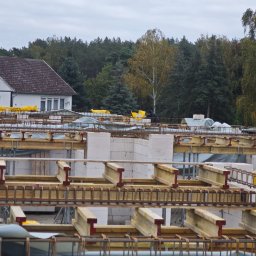 Domy murowane Szczecin 1