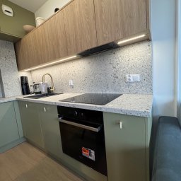 Montaż mebli Iława 4