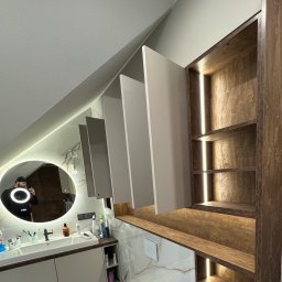 Mebelq - Blaty Kuchenne Na Wymiar Iława