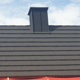 Wymiana dachu Żurawica 44