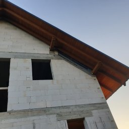Wymiana dachu Żurawica 11
