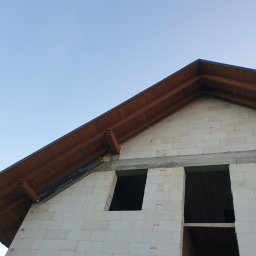 Wymiana dachu Żurawica 13