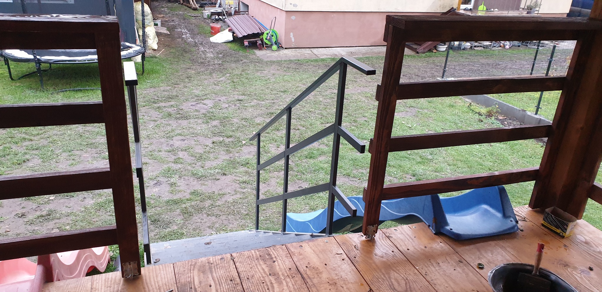 Wymiana dachu Żurawica 24