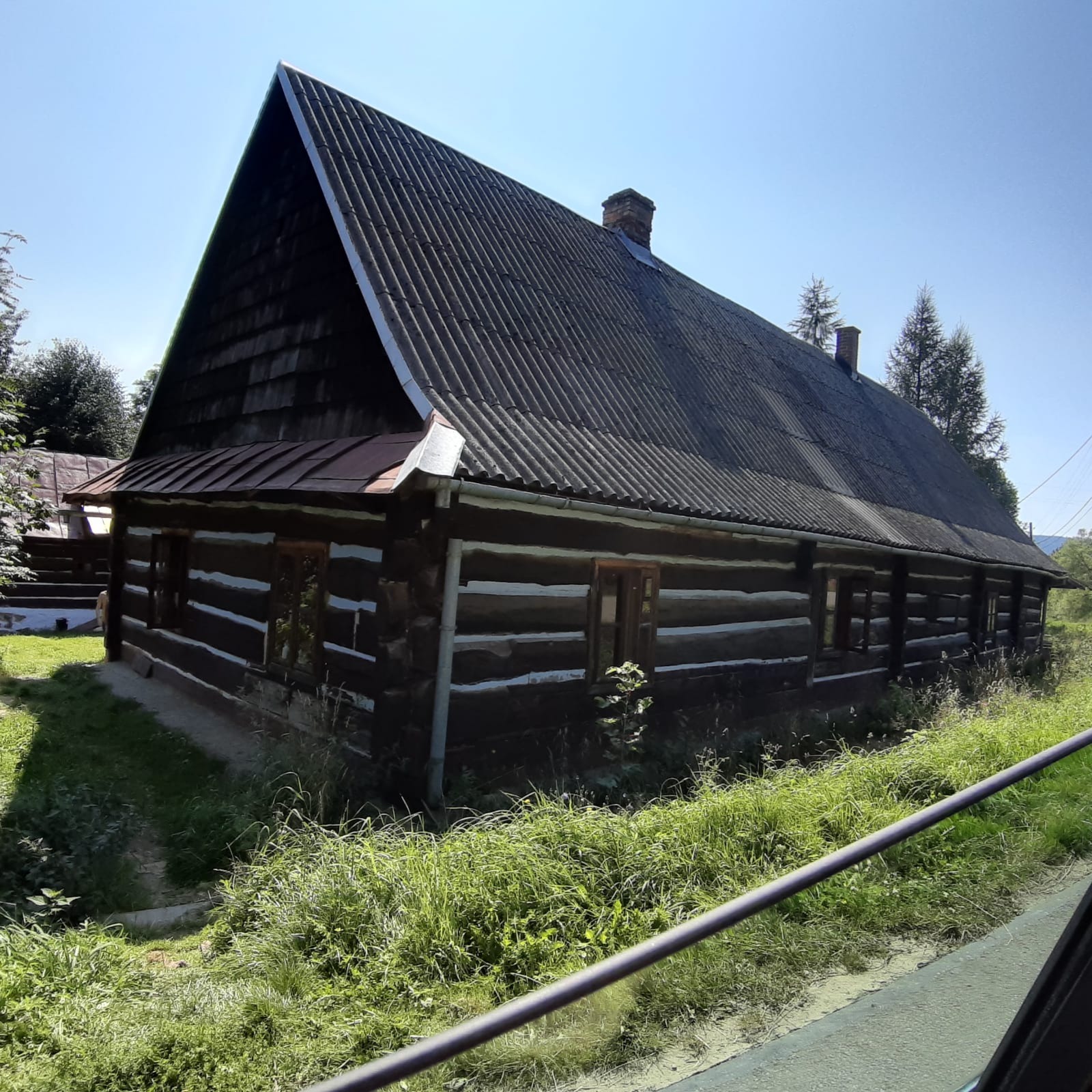 Wymiana dachu Żurawica 21