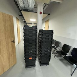 Przeprowadzki Poznań 1