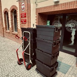 Przeprowadzki Poznań 2