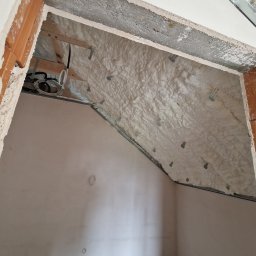 Firma Ogólnobudowlana Michał Łazowski - Solidne Ocieplenie Budynku Czarnków