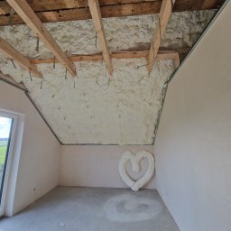 Ocieplanie Pianką PUR Czarnków 4