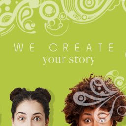 OKO GRAPhia - Banery Warszawa