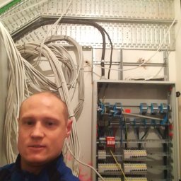 Tomasz Pietruszewski- usługi elektryczne - Alarmy Legnica