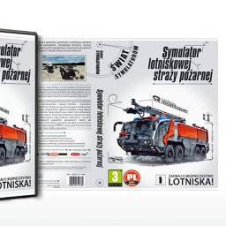 MODERNA - Projekty serii Świat Symulatorów dla CDProjekt